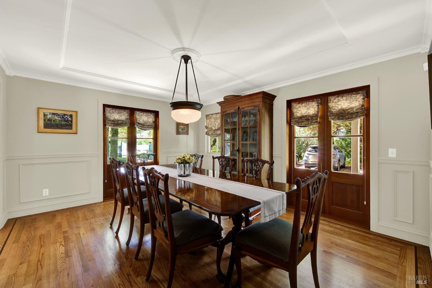 4750 Silverado Trail Calistoga CA 94515