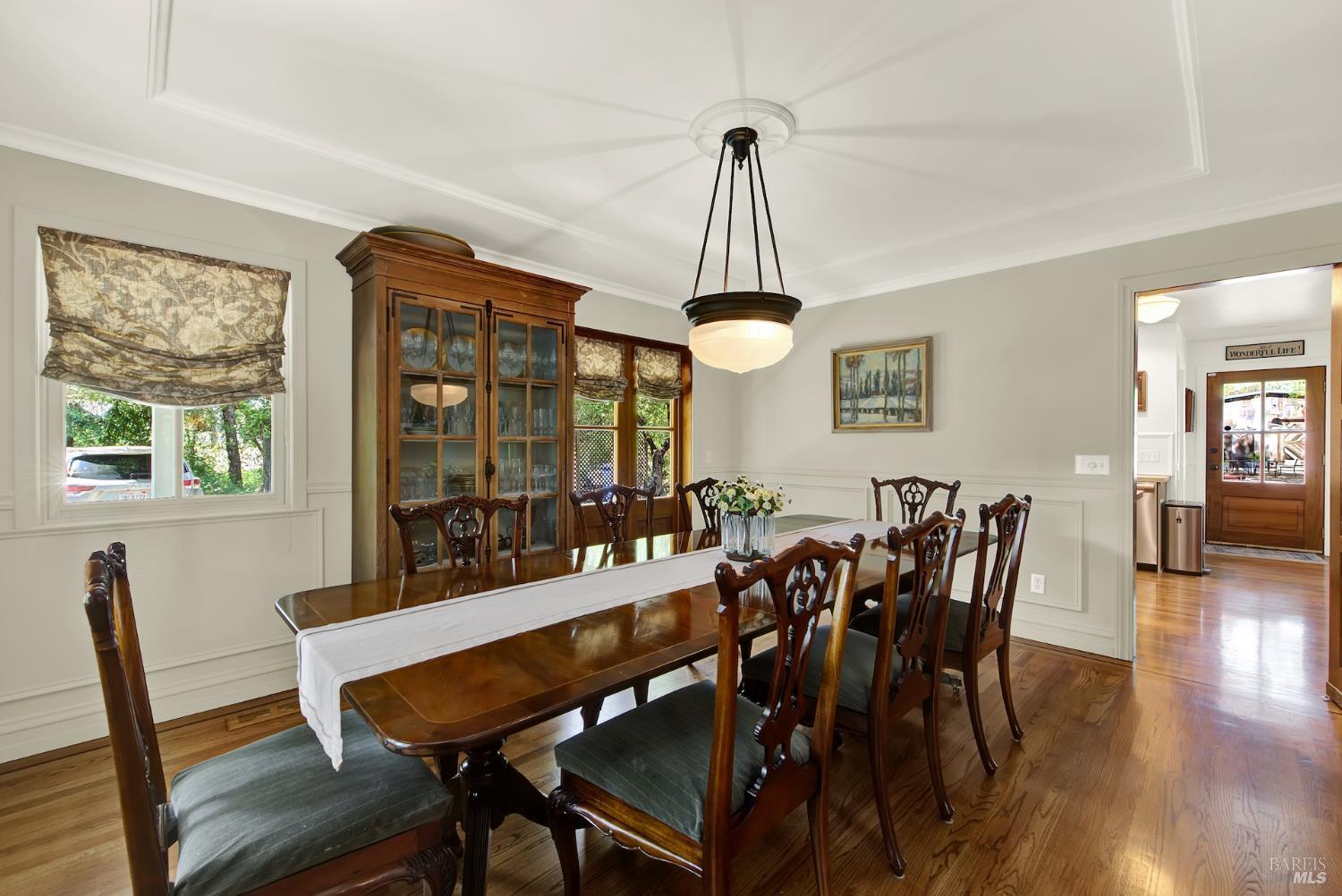 4750 Silverado Trail Calistoga CA 94515