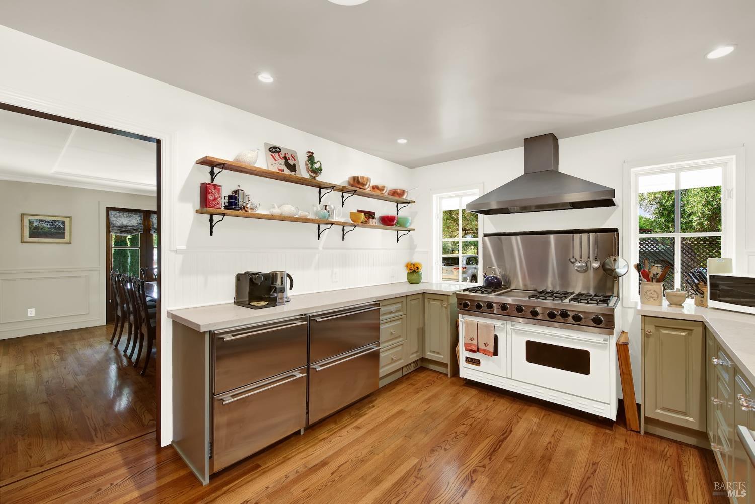 4750 Silverado Trail Calistoga CA 94515