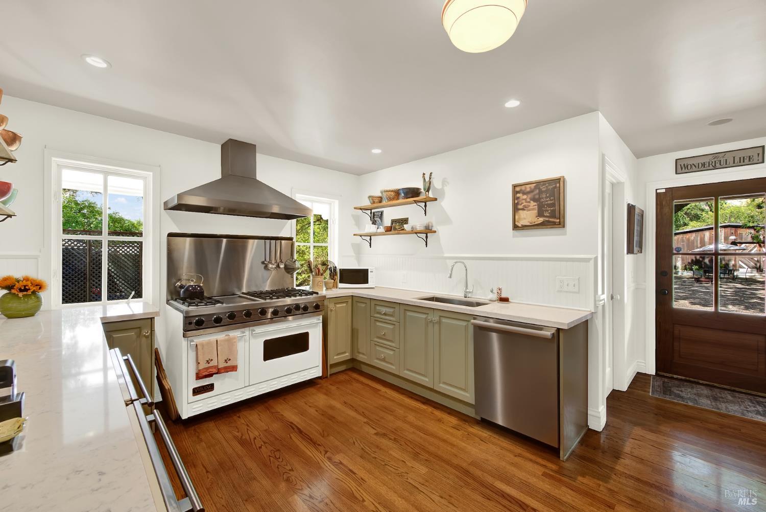 4750 Silverado Trail Calistoga CA 94515