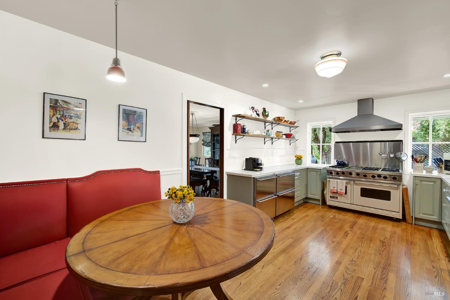 4750 Silverado Trail Calistoga CA 94515