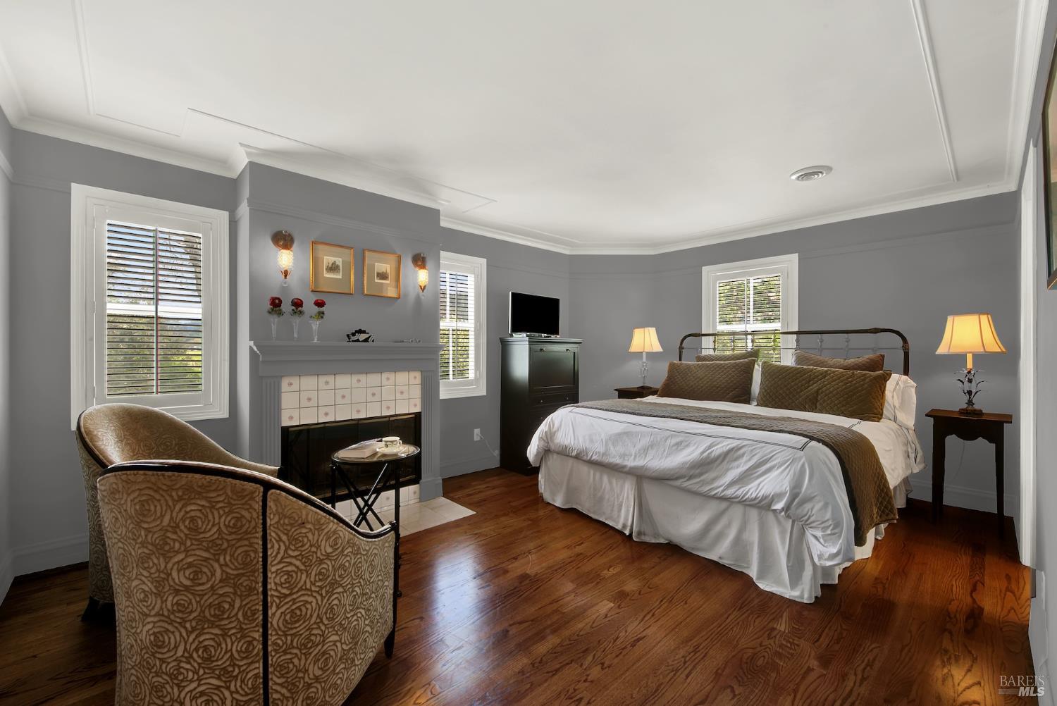 4750 Silverado Trail Calistoga CA 94515