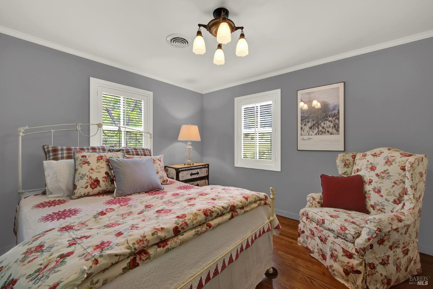 4750 Silverado Trail Calistoga CA 94515