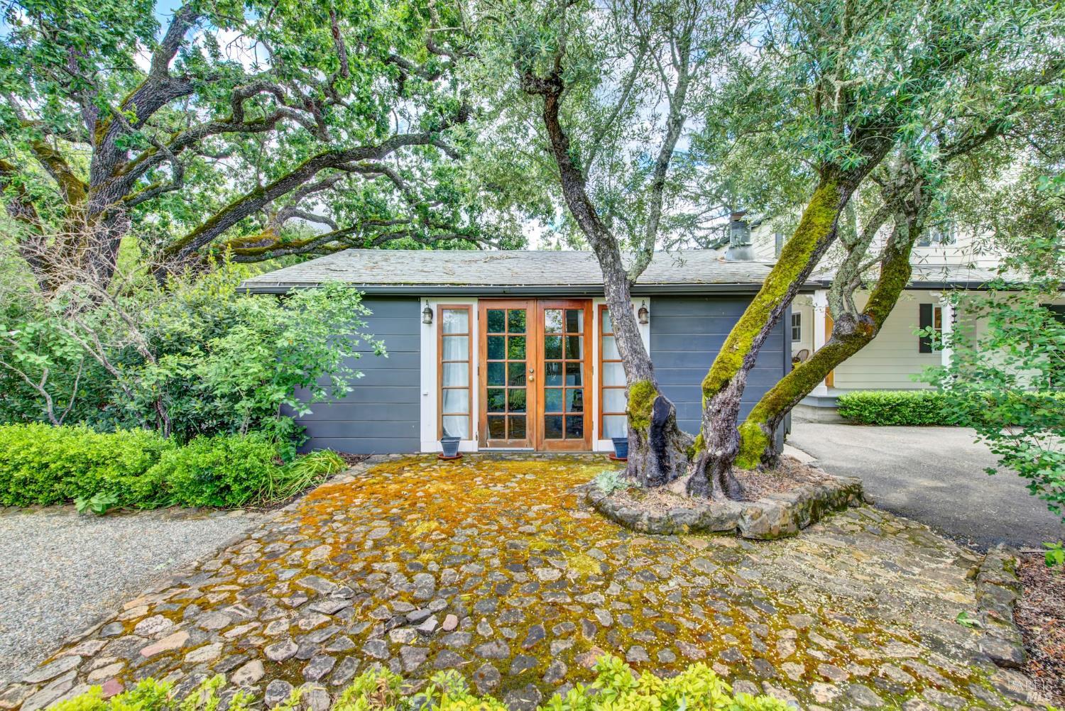 4750 Silverado Trail Calistoga CA 94515