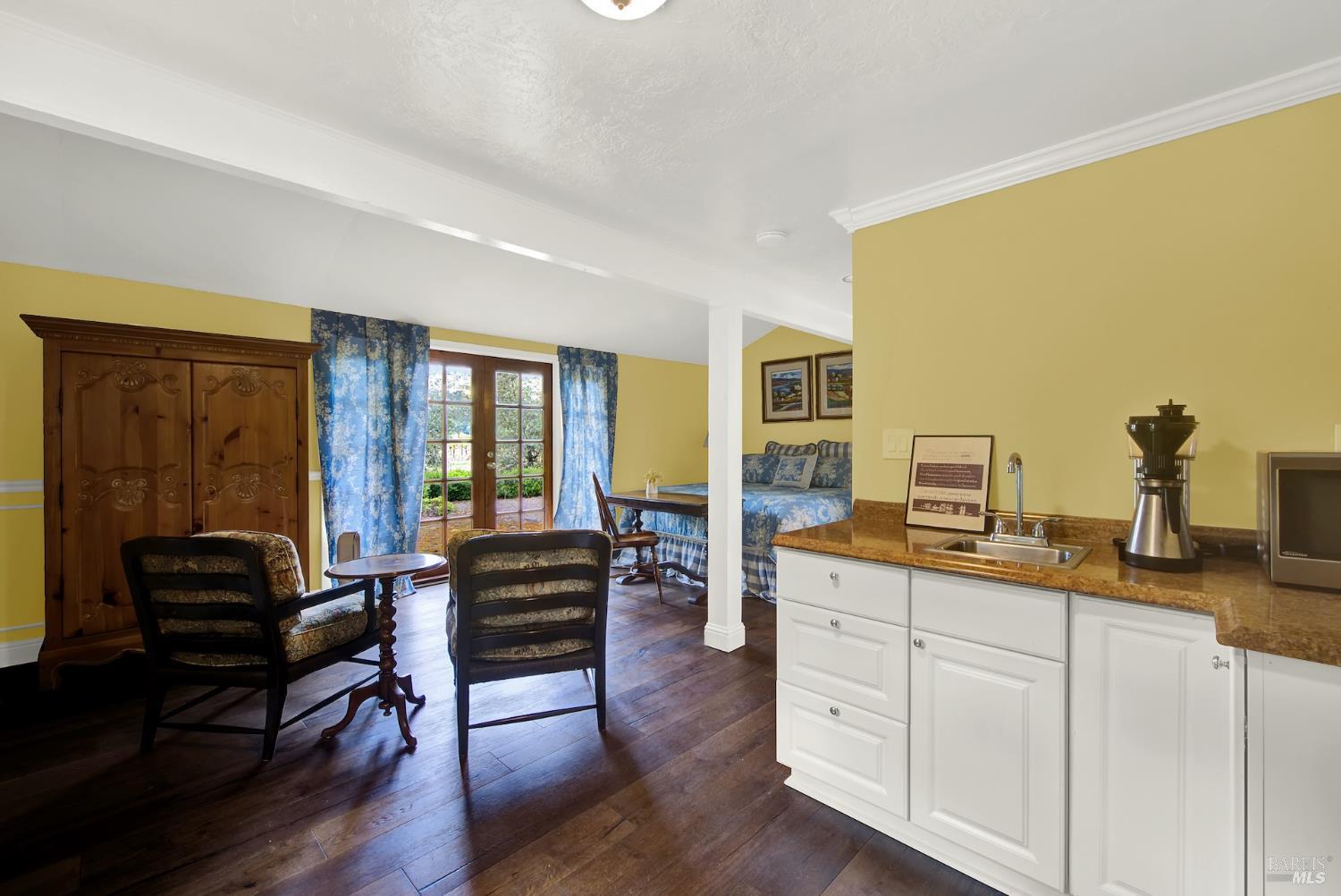 4750 Silverado Trail Calistoga CA 94515