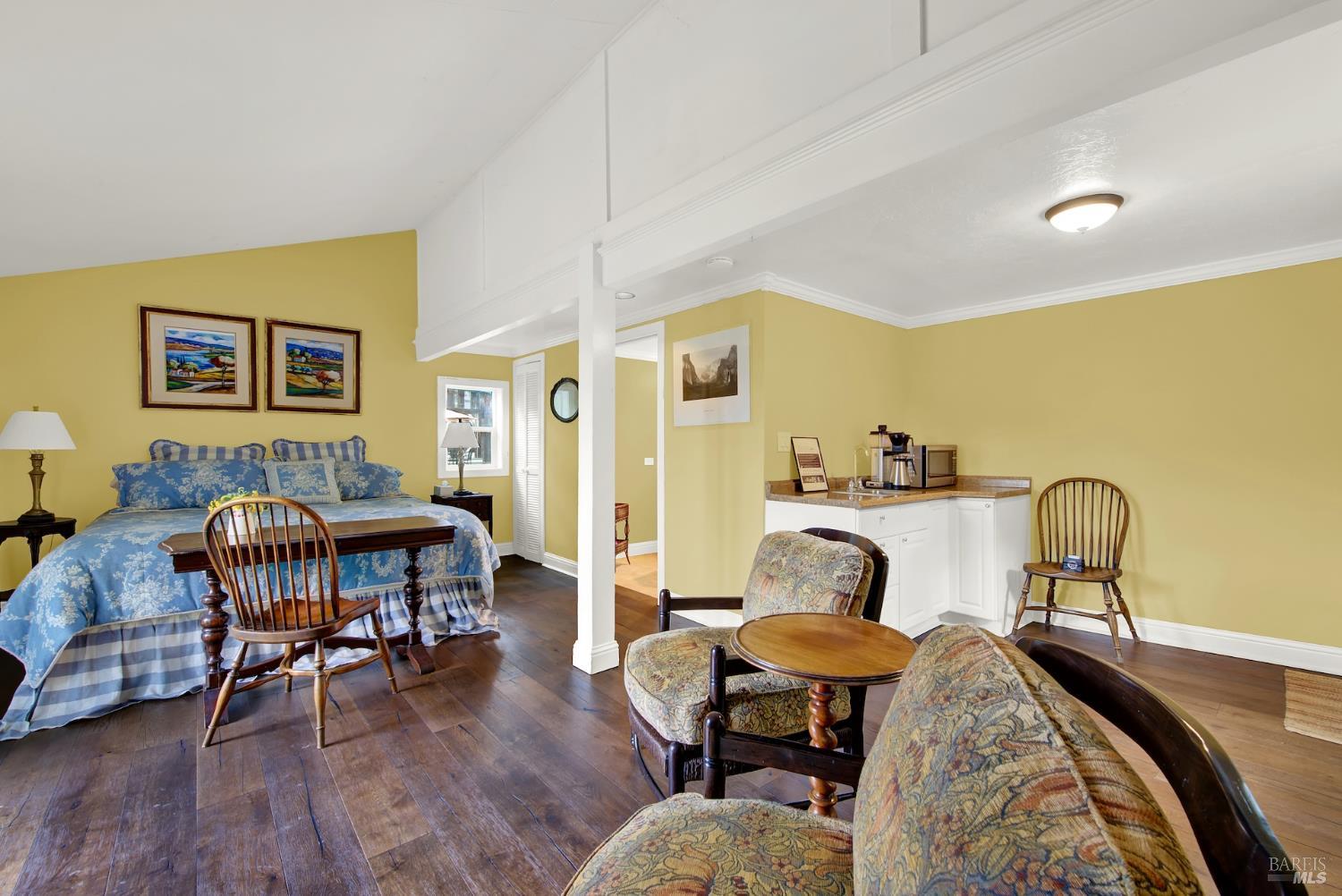 4750 Silverado Trail Calistoga CA 94515