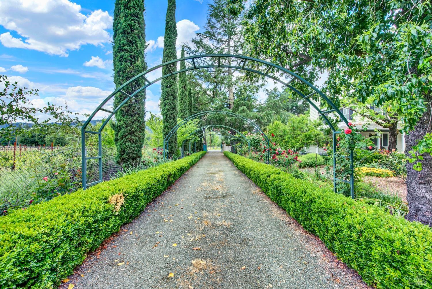 4750 Silverado Trail Calistoga CA 94515
