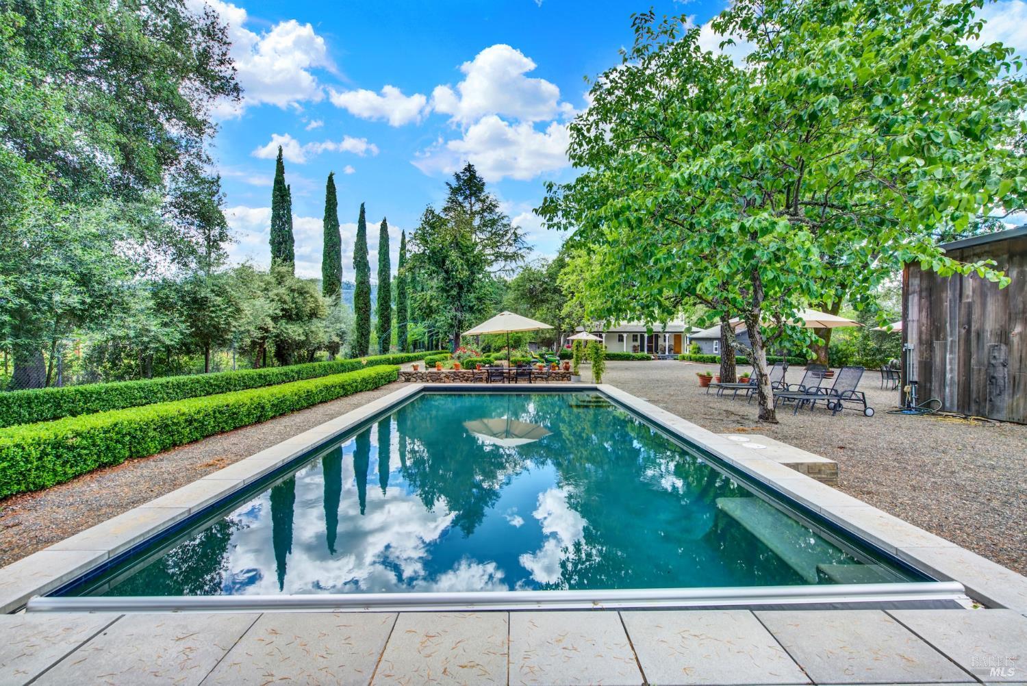 4750 Silverado Trail Calistoga CA 94515