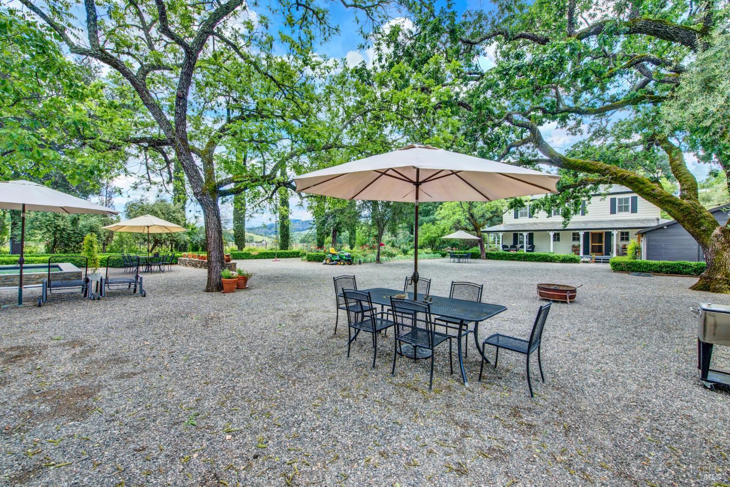 4750 Silverado Trail Calistoga CA 94515
