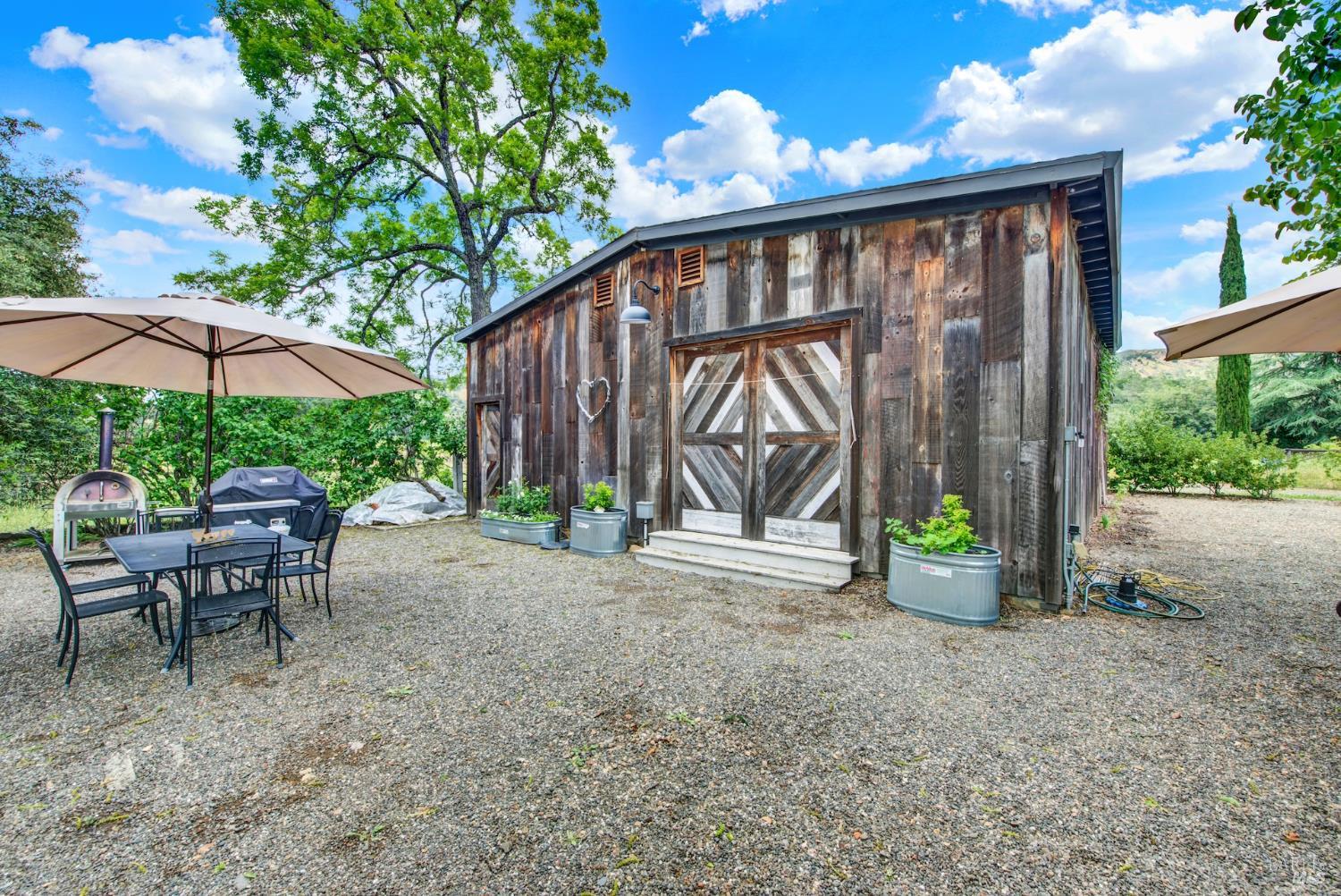 4750 Silverado Trail Calistoga CA 94515