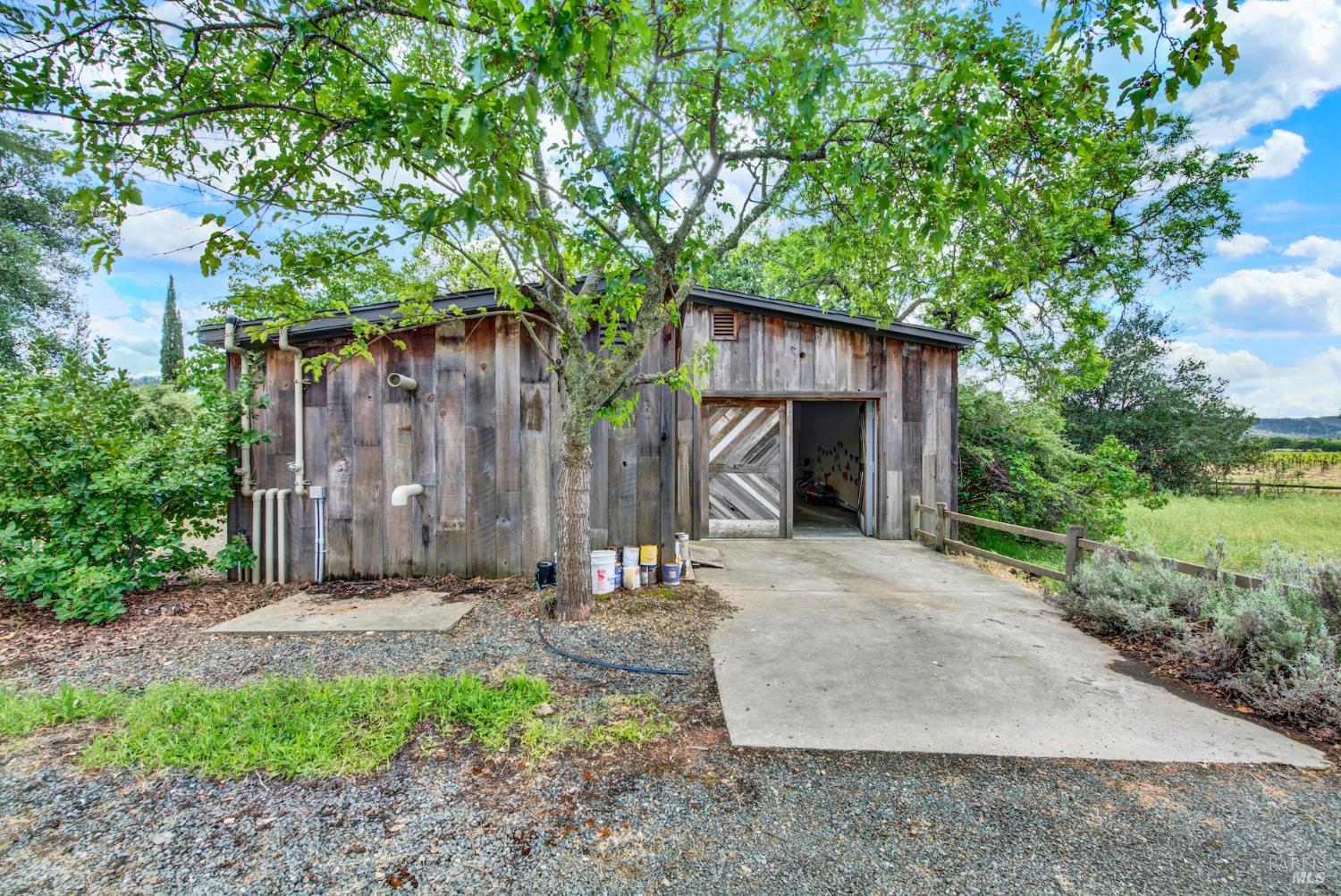 4750 Silverado Trail Calistoga CA 94515