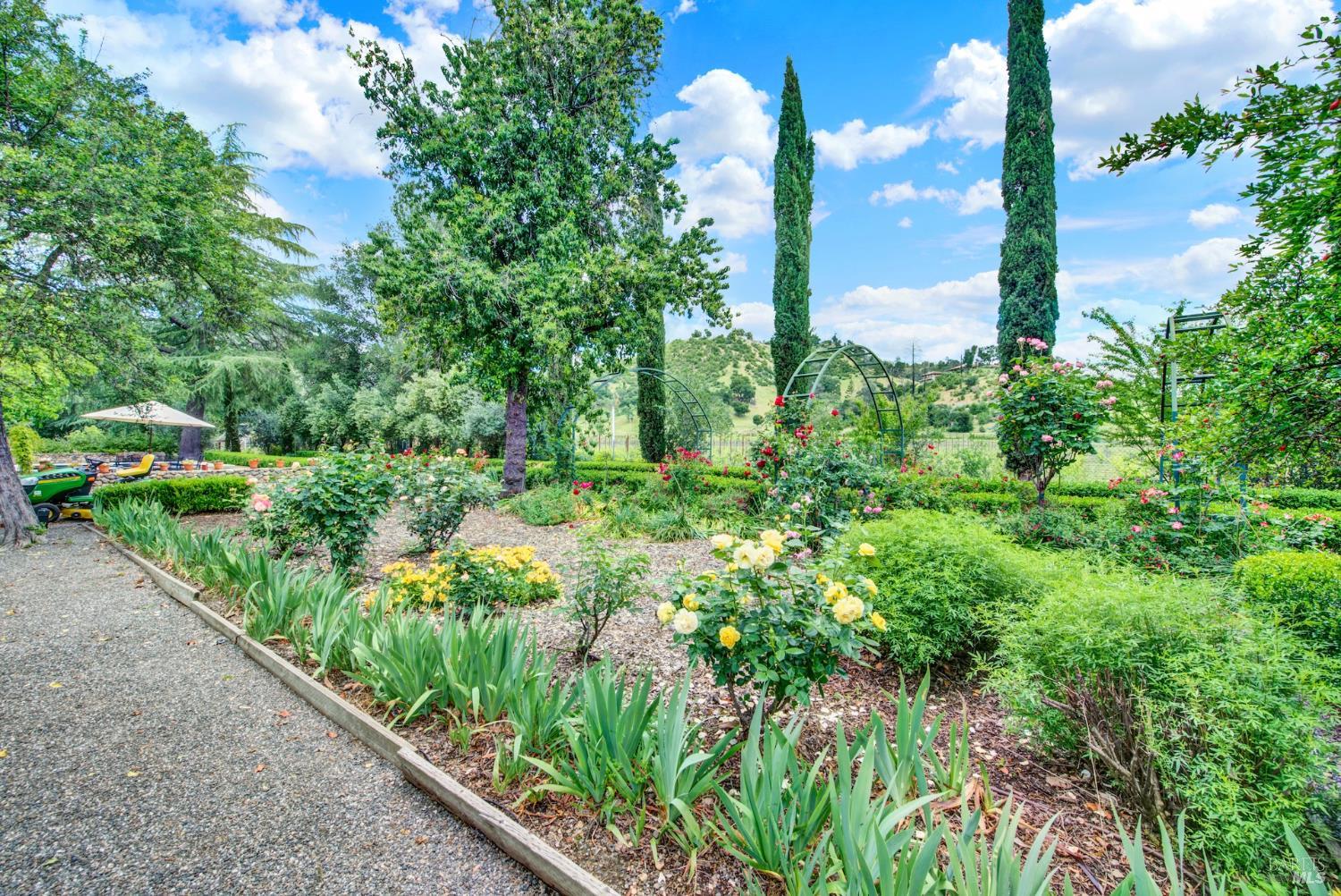 4750 Silverado Trail Calistoga CA 94515