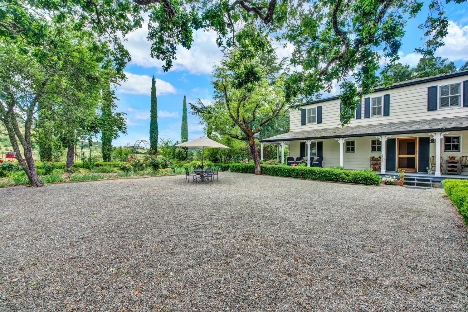 4750 Silverado Trail Calistoga CA 94515