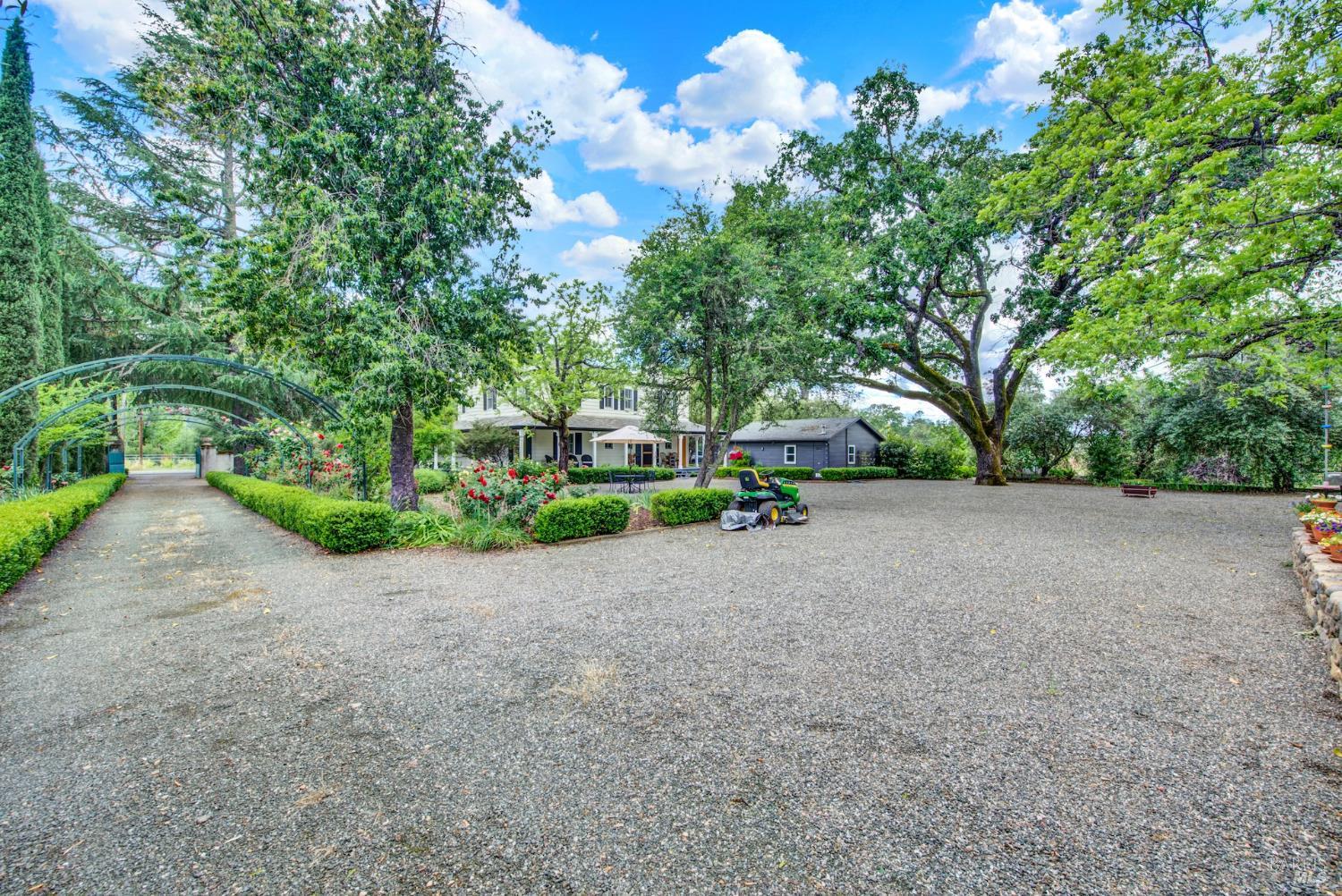 4750 Silverado Trail Calistoga CA 94515