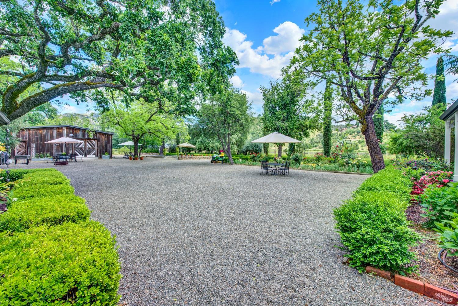 4750 Silverado Trail Calistoga CA 94515