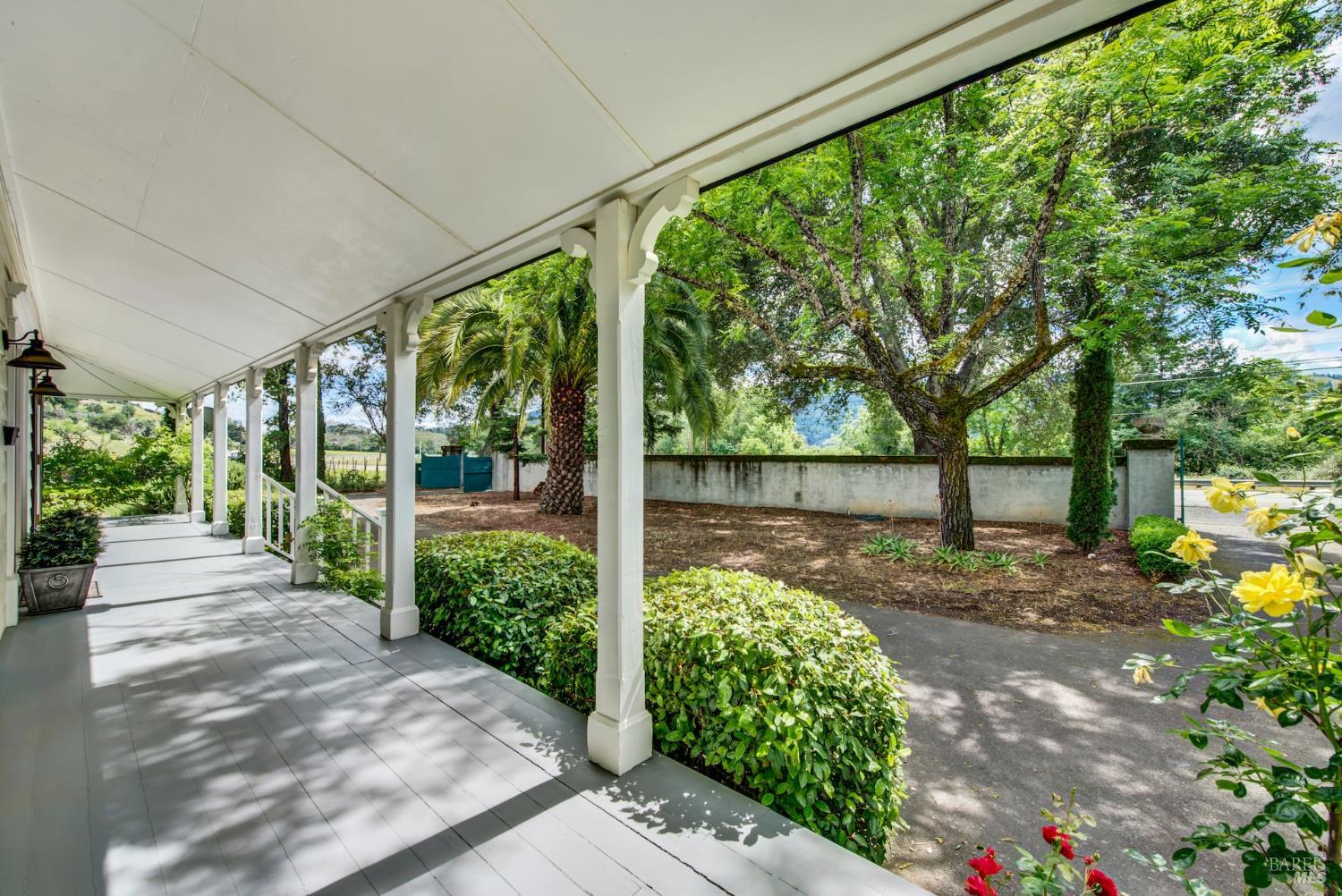 4750 Silverado Trail Calistoga CA 94515