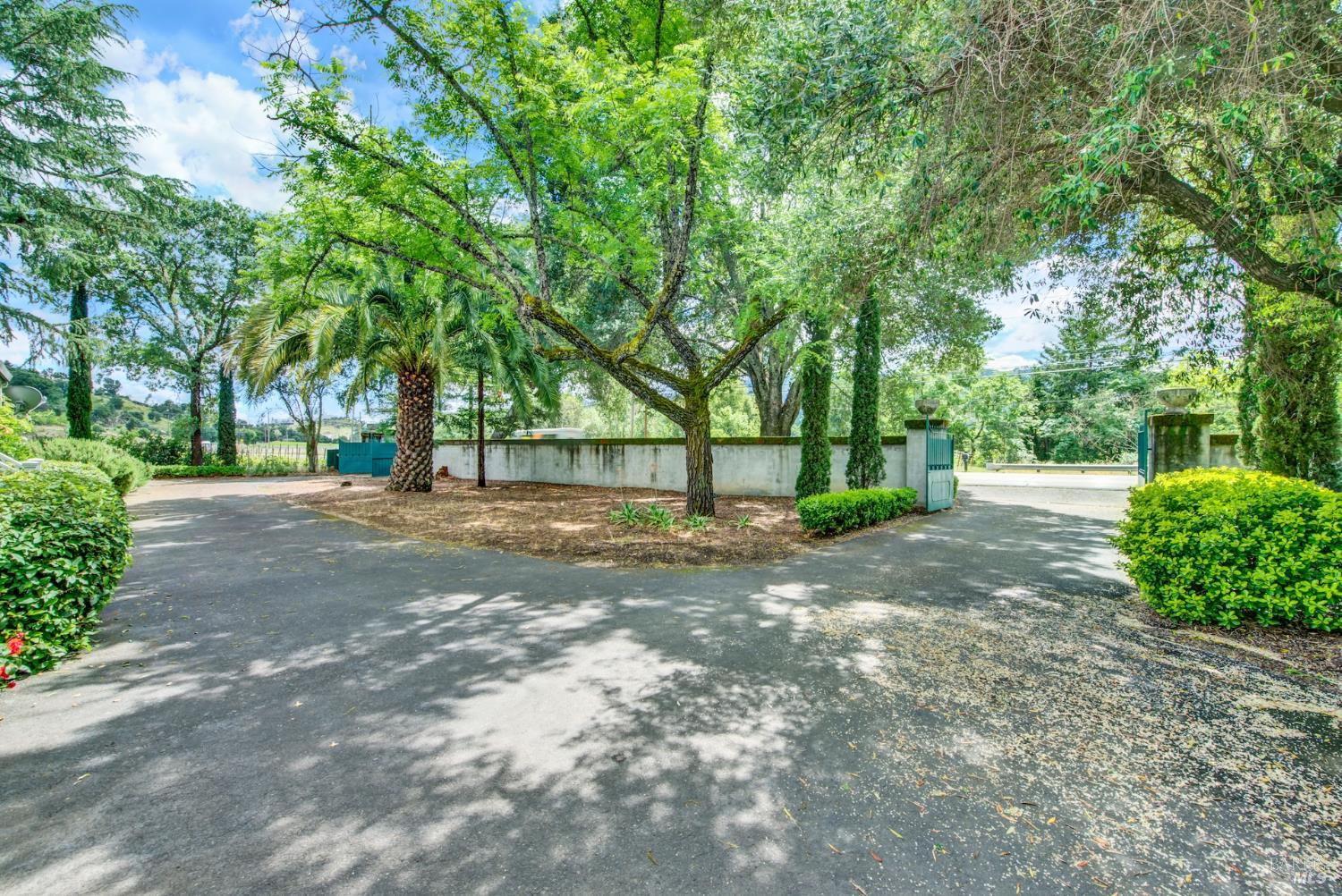 4750 Silverado Trail Calistoga CA 94515