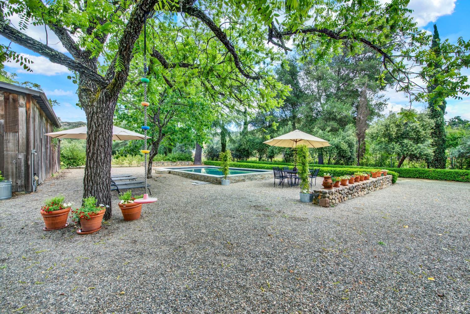 4750 Silverado Trail Calistoga CA 94515