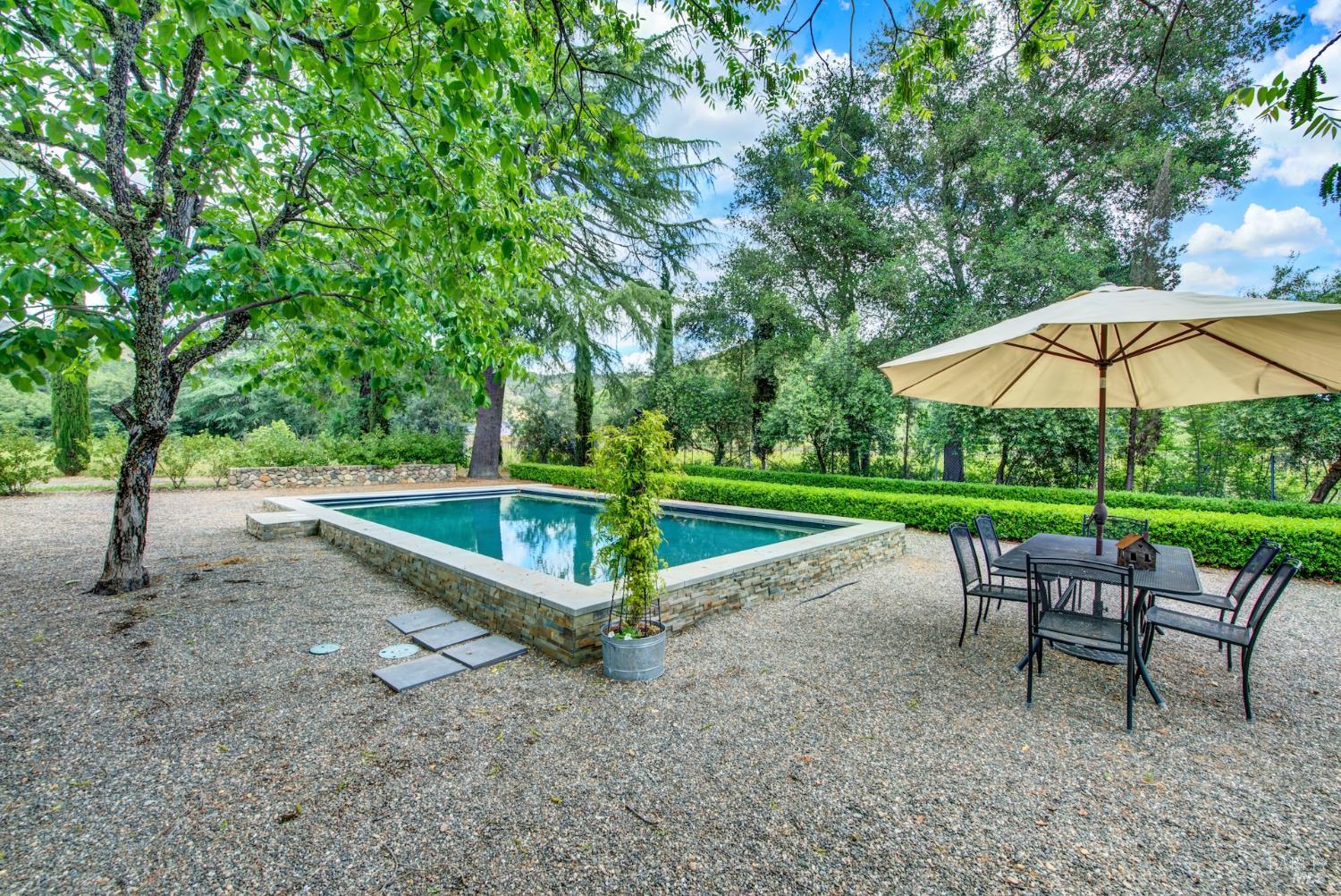 4750 Silverado Trail Calistoga CA 94515