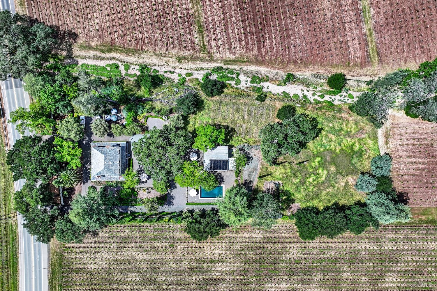 4750 Silverado Trail Calistoga CA 94515