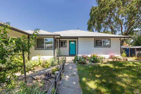 4497 Price Avenue Santa Rosa CA 95407