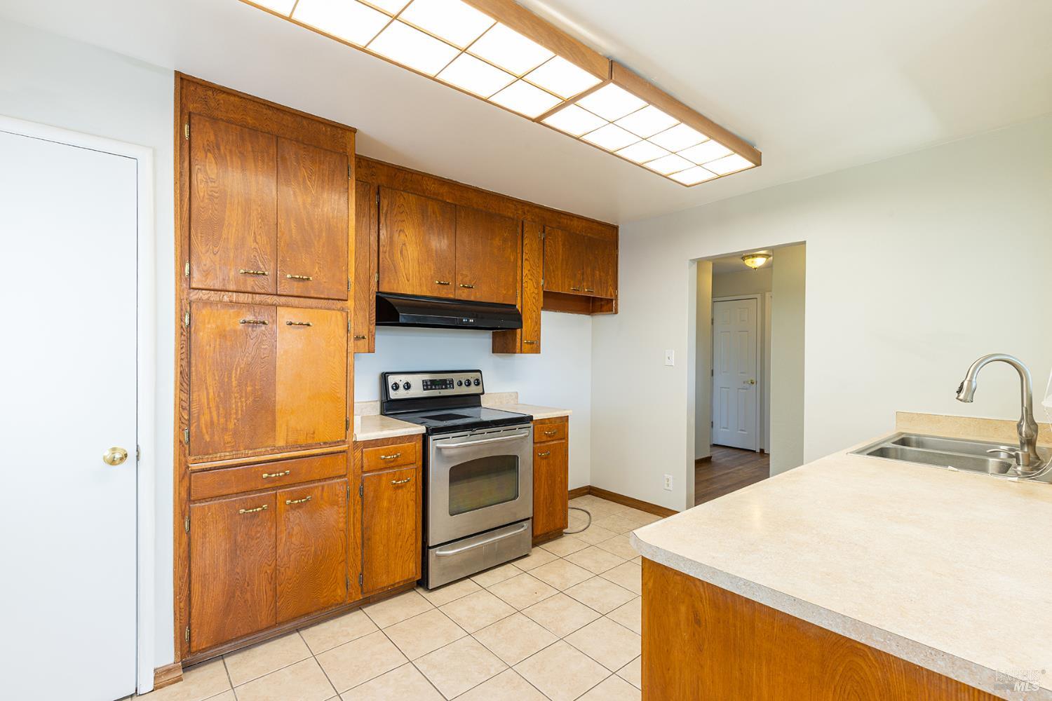 4497 Price Avenue Santa Rosa CA 95407