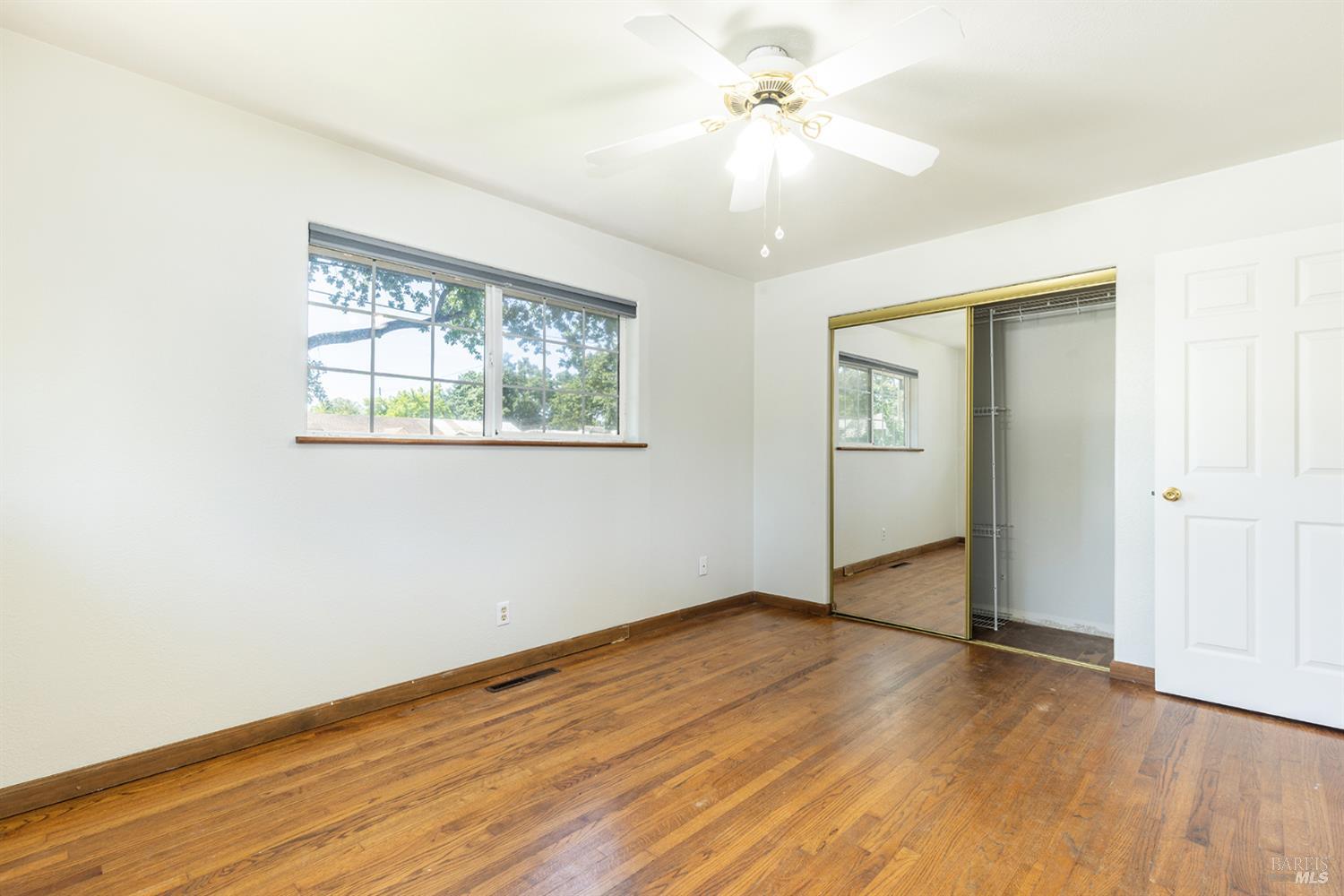 4497 Price Avenue Santa Rosa CA 95407