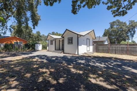 4497 Price Avenue Santa Rosa CA 95407