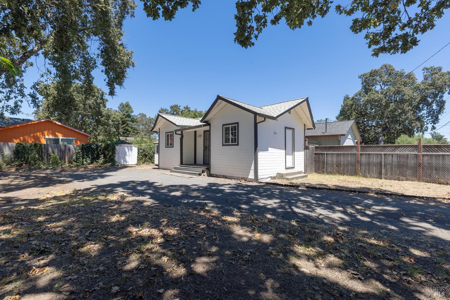 4497 Price Avenue Santa Rosa CA 95407