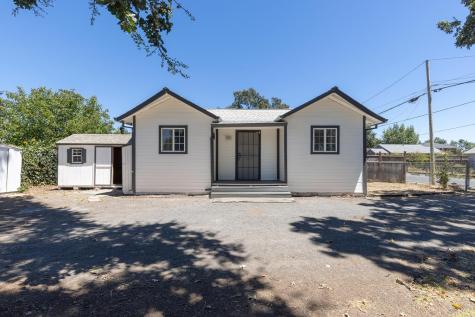 4497 Price Avenue Santa Rosa CA 95407