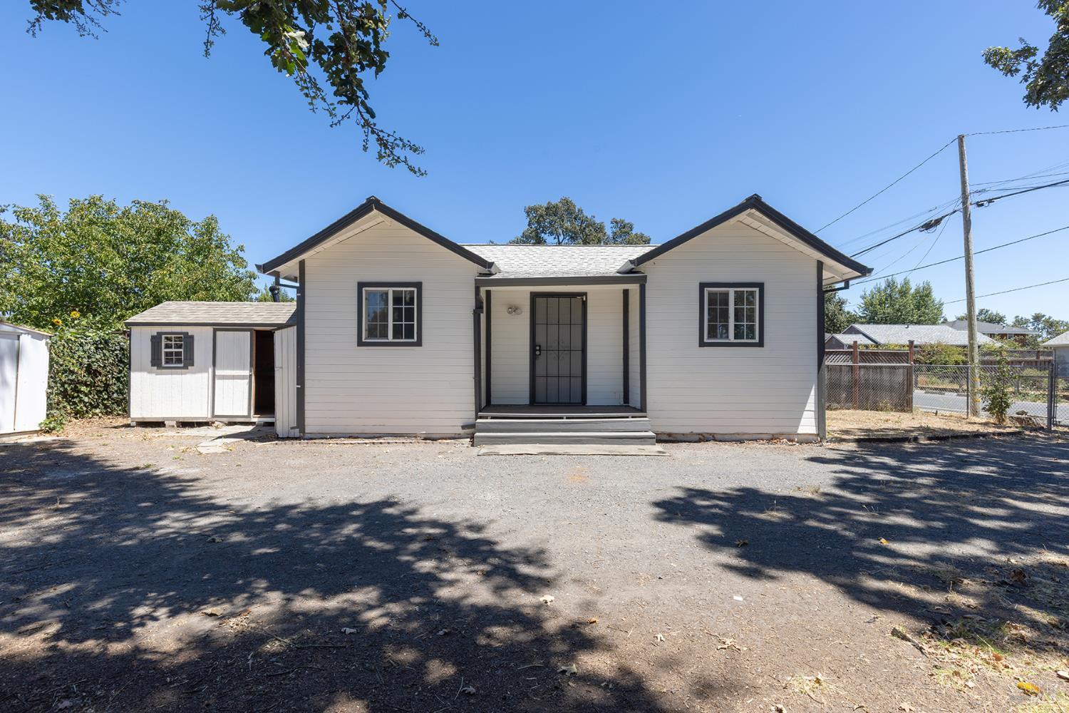 4497 Price Avenue Santa Rosa CA 95407
