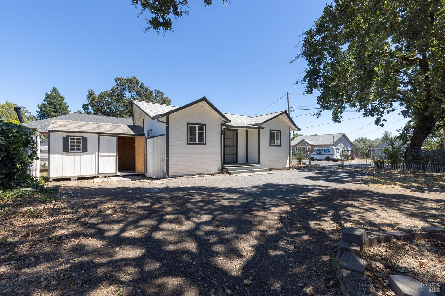 4497 Price Avenue Santa Rosa CA 95407