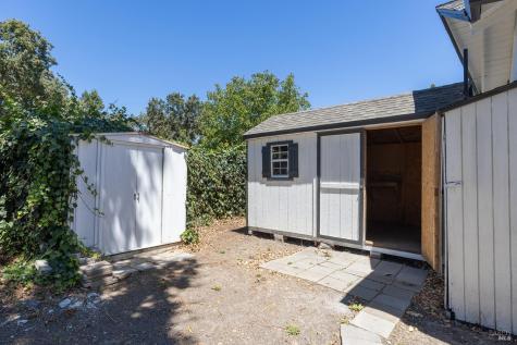 4497 Price Avenue Santa Rosa CA 95407