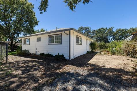 4497 Price Avenue Santa Rosa CA 95407