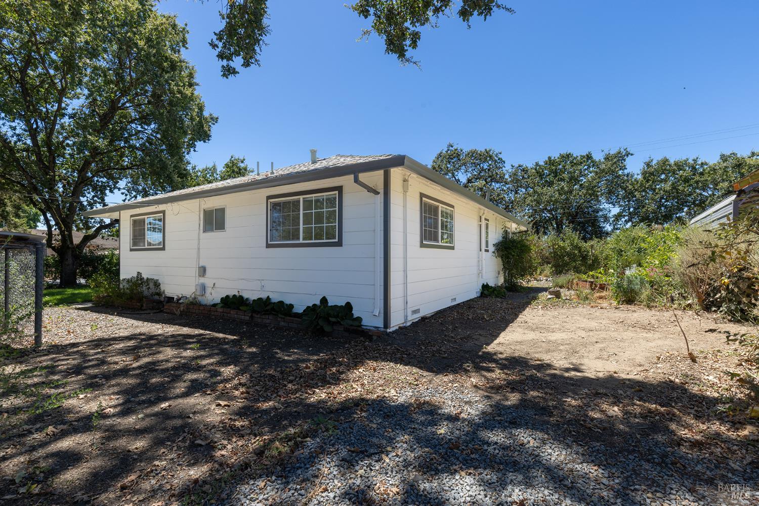 4497 Price Avenue Santa Rosa CA 95407