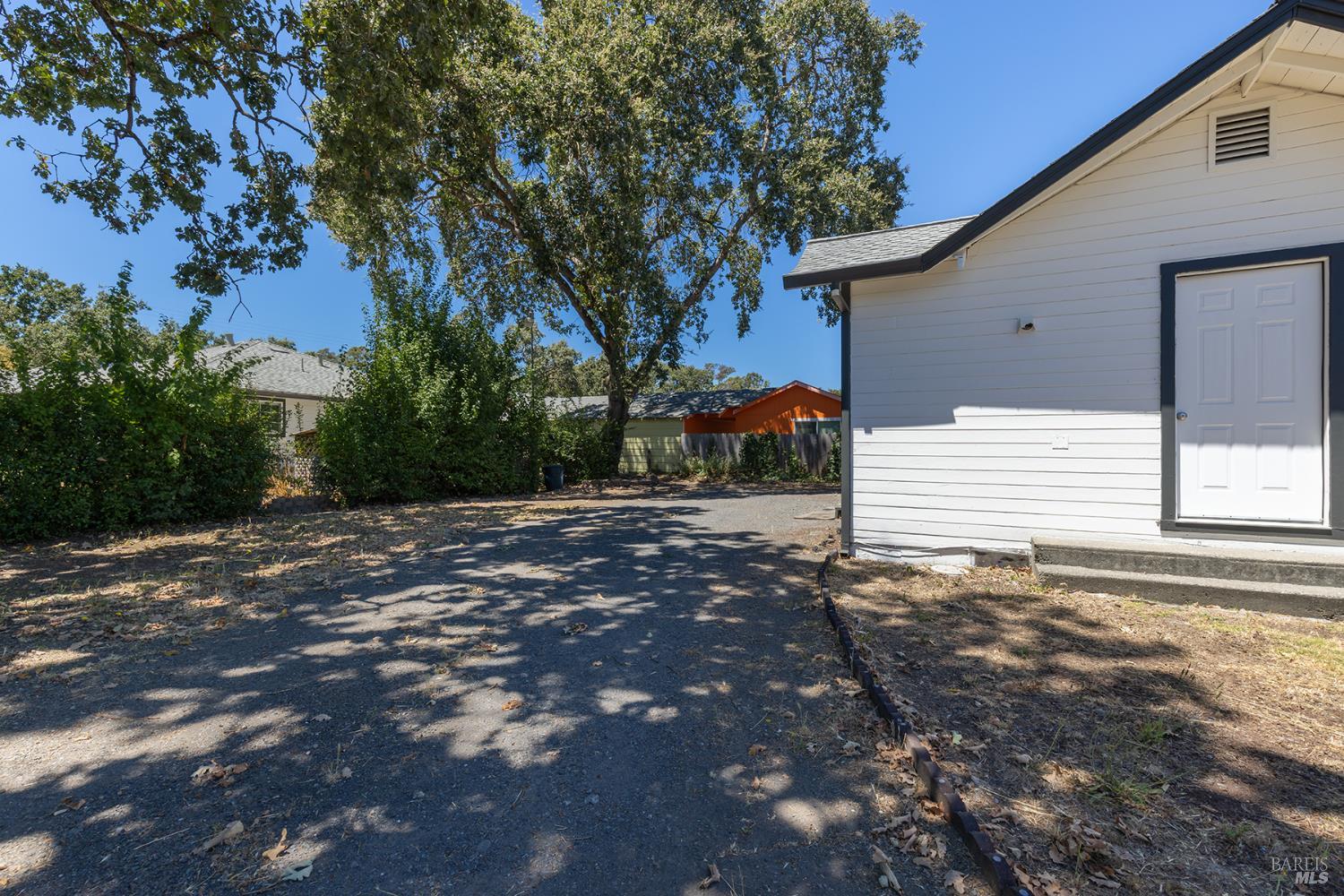 4497 Price Avenue Santa Rosa CA 95407
