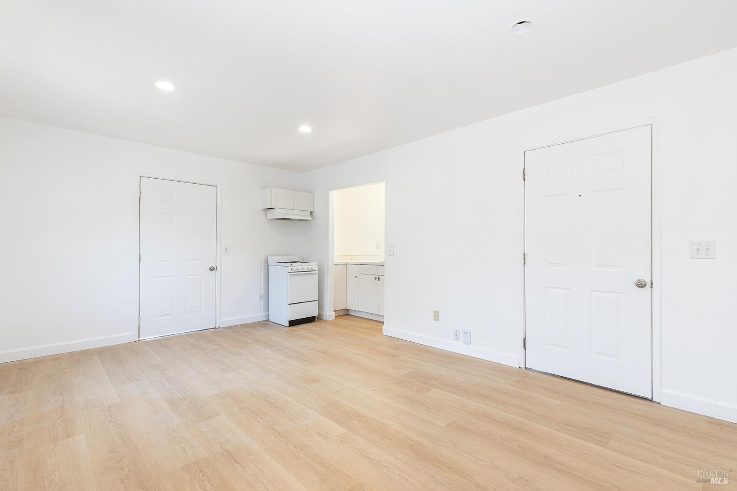 4497 Price Avenue Santa Rosa CA 95407