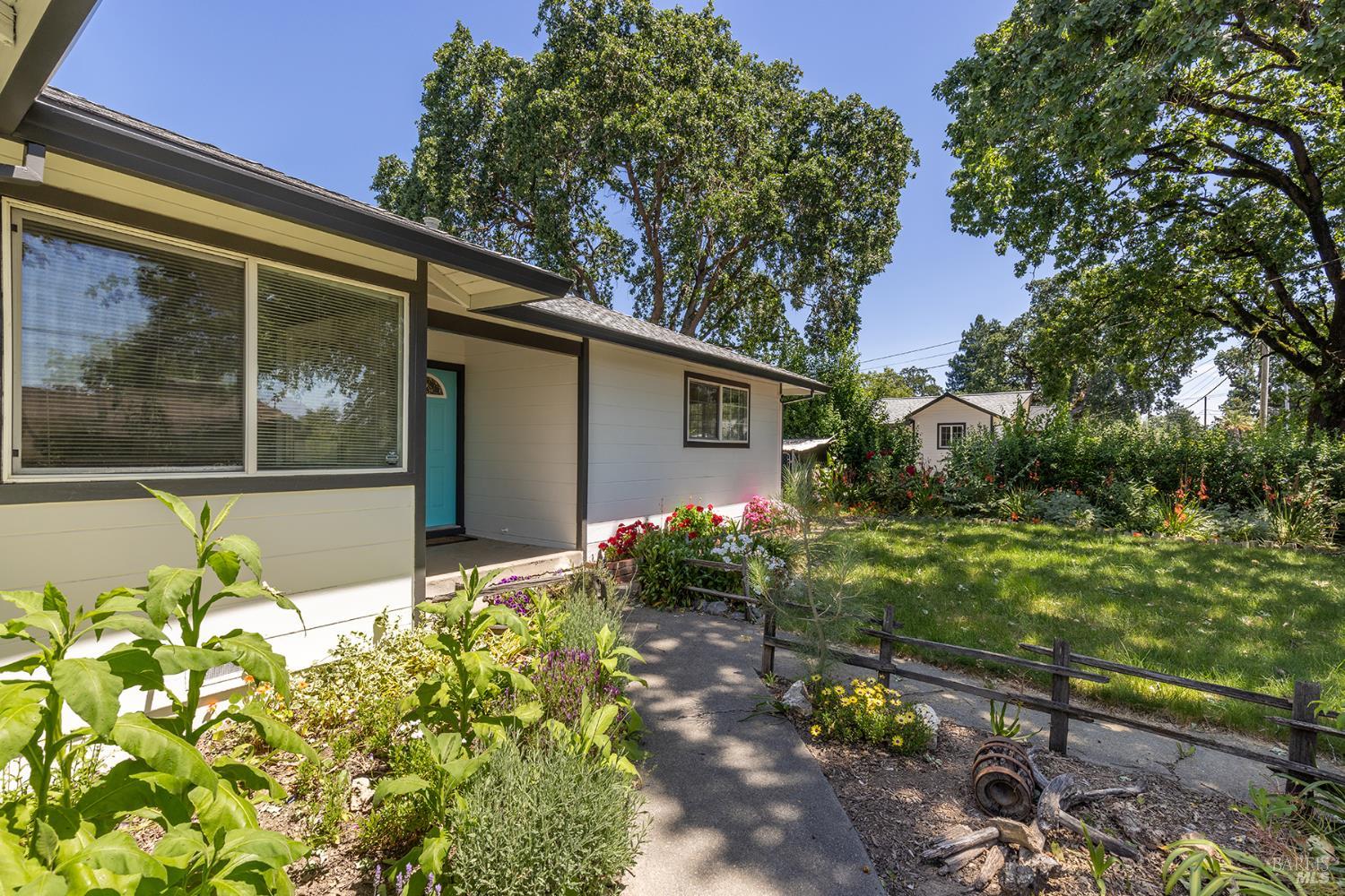 4497 Price Avenue Santa Rosa CA 95407