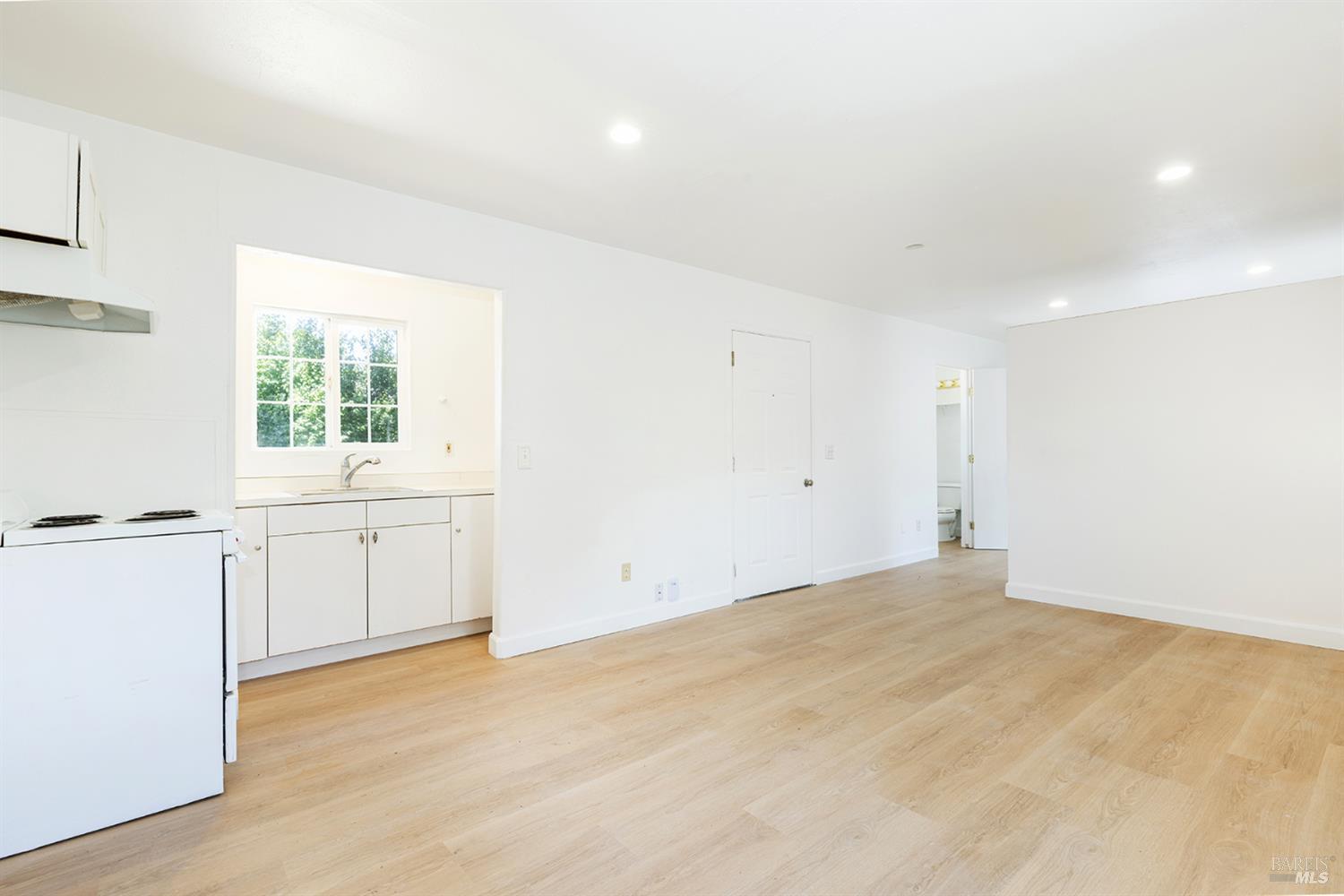 4497 Price Avenue Santa Rosa CA 95407