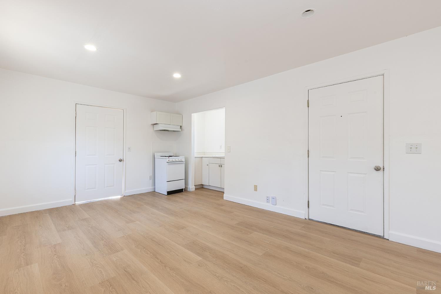 4497 Price Avenue Santa Rosa CA 95407