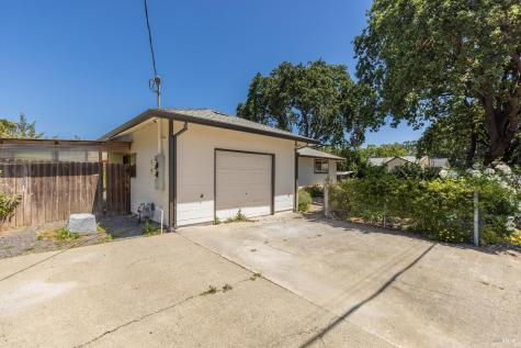 4497 Price Avenue Santa Rosa CA 95407