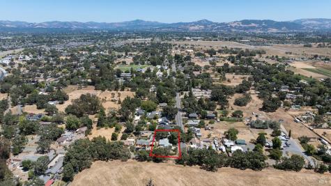 4497 Price Avenue Santa Rosa CA 95407