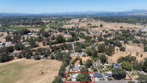 4497 Price Avenue Santa Rosa CA 95407
