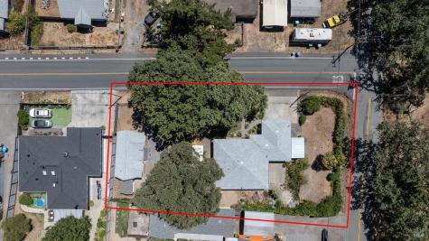 4497 Price Avenue Santa Rosa CA 95407