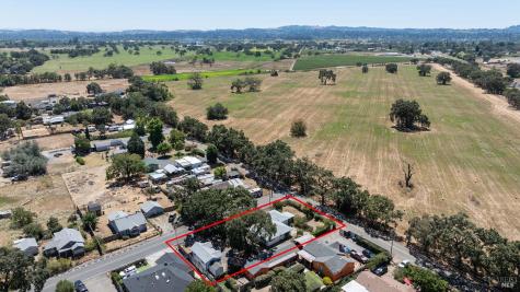 4497 Price Avenue Santa Rosa CA 95407