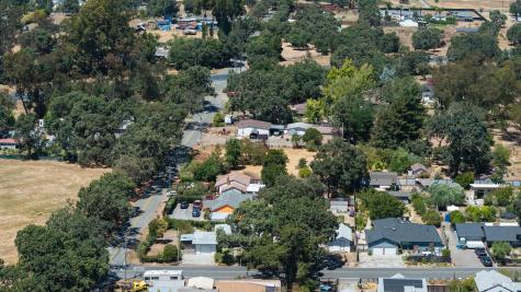 4497 Price Avenue Santa Rosa CA 95407