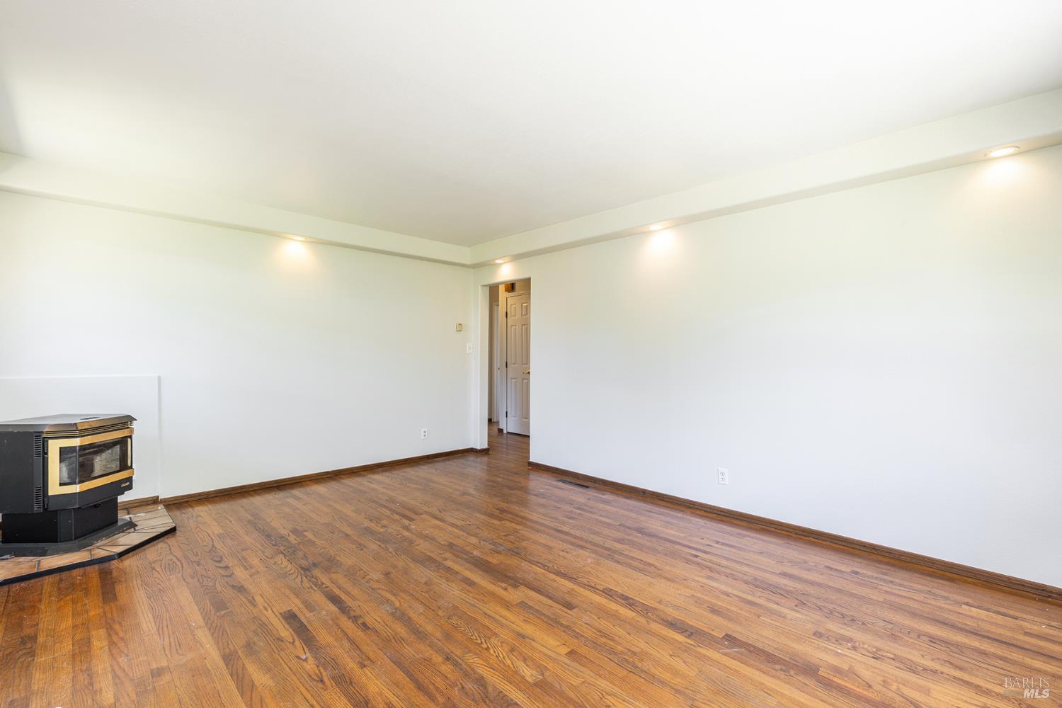 4497 Price Avenue Santa Rosa CA 95407