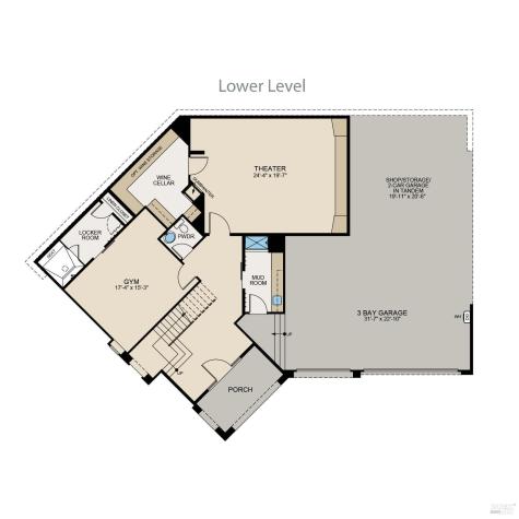 22 Oak Knoll Court Petaluma CA 94952