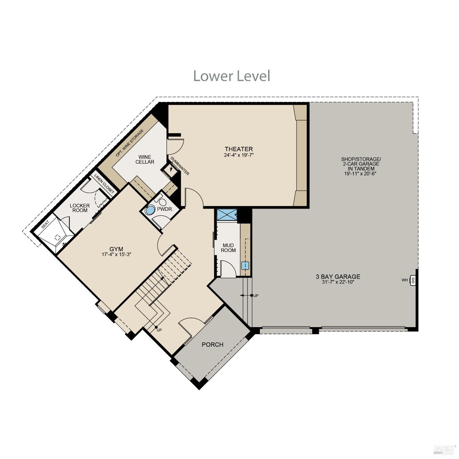 22 Oak Knoll Court Petaluma CA 94952