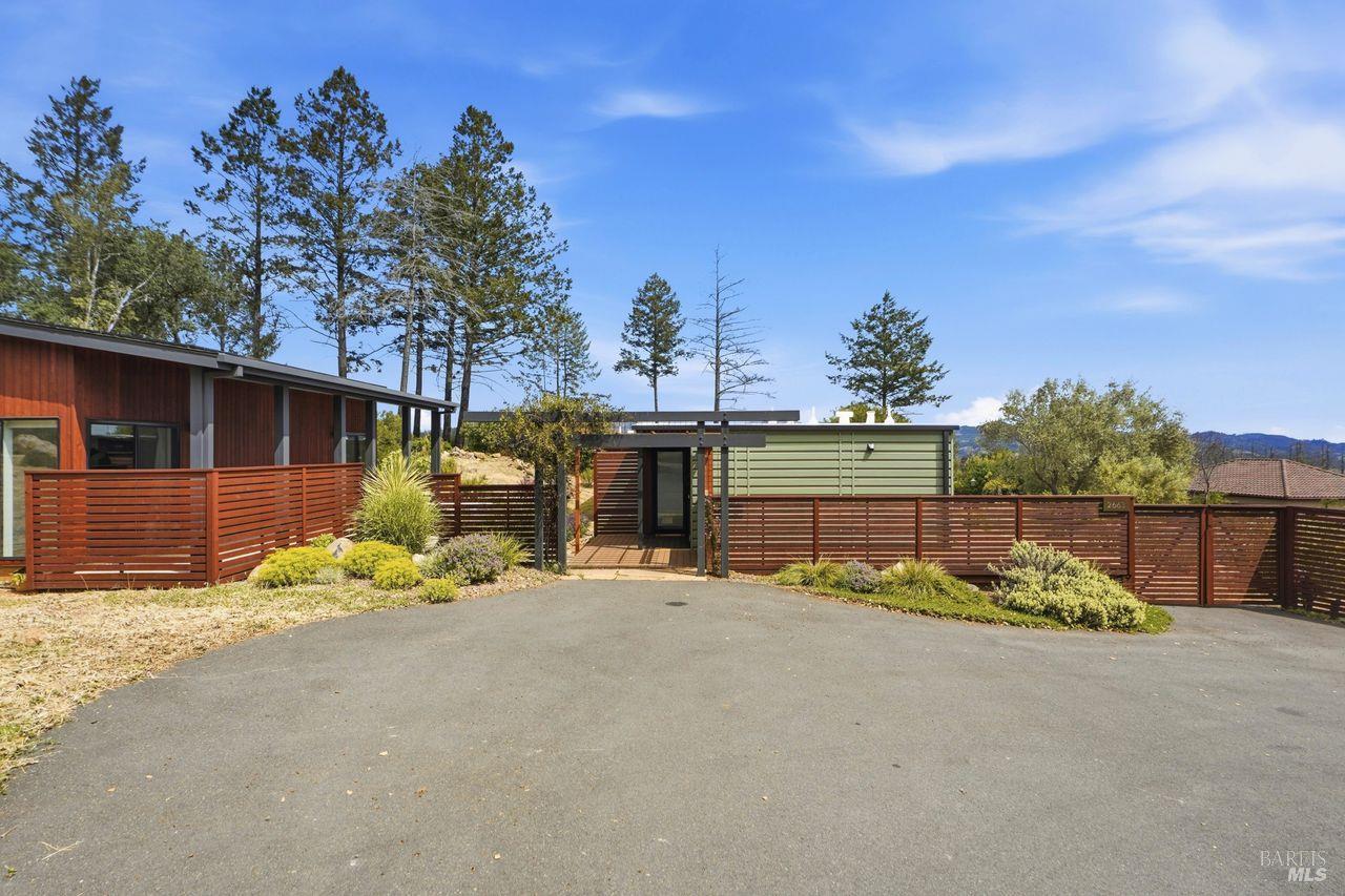 2663 Bennett Ridge Road Santa Rosa CA 95404
